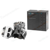 Поршни ВАЗ 11194 (76,5) группа D (с пальцами) <b>LECAR013043002</b>