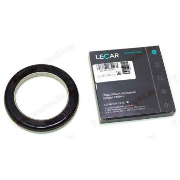 Подшипник опоры передней стойки ВАЗ 1118 Калина <b>LECAR 013072602</b>