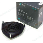 Опора передней стойки ВАЗ 2170 Приора с подшипником <b>LECAR-0140213-02</b>