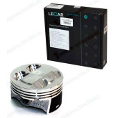 Поршень ВАЗ 21126 (82,0) группа А с пальцами <b>LECAR-0143130-02</b>