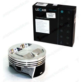 Поршень ВАЗ 21126 (83,0) группа А с пальцами <b>LECAR-0144130-02</b>