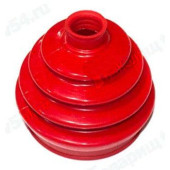 Пыльник ШРУСа ВАЗ 2121 внутренний <b>LECAR-0160225-02</b>