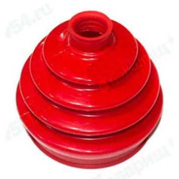 Пыльник ШРУСа ВАЗ 2121 внутренний <b>LECAR-0160225-02</b>