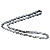 Цепь ГРМ ВАЗ 21214, 2123 Нива Шевроле (116 звеньев) LECAR016034102 (21214-1006040-03)