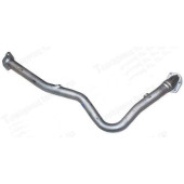 Труба приемная ВАЗ 2123 Шевроле-Нива <b>LECAR016482702</b>