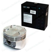 Поршень К4М и мод. (16кл) largus, Reno-Nissan (79,5) (с пальцами) группа B <b>LECAR-0170220-02</b>