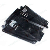 Защита картера + КПП LADA Largus (8кл) с креплением <b>LECAR-0170702-05</b>