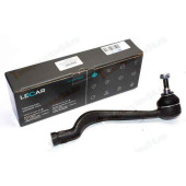Наконечник рулевой Renault Logan (после 2004) Largus наружный правый 6001550443 <b>LECAR-0171701-02</b>