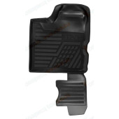 Ковры салона Lada Largus Cross FL (21-) полиуретан LADA <b>LECAR017175108</b>