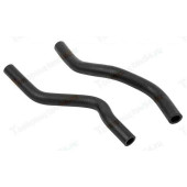 Патрубок радиатора LADA Largus верхний двиг.Р3М 1,6 8V 8450009491 <b>LECAR017203502</b>