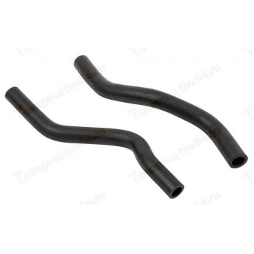 Патрубок радиатора LADA Largus верхний двиг.Р3М 1,6 8V 8450009491 <b>LECAR017203502</b>