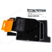 Резонатор Lada Largus (дв. K7M) Евро-5 200109687R <b>LECAR017572702</b>