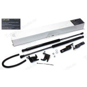 Амортизаторы/упоры крышки багажника ВАЗ 2180 Vesta SW, SW Cross, Sport (2 шт) с креплениями <b>LECAR018010509</b>