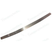 Накладка бампера 2180 задн. 'VESTA' нерж.сталь <b>LECAR-0180108-08</b>