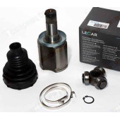 ШРУС внутренний 2180 Lada Vesta (2015-) (КПП VAZ 21807) <b>LECAR-0180233-02</b>