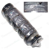 Пружина подвески задняя ВАЗ 2180 Vesta <b>LECAR018023702</b> ( 8450006758)