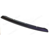 Накладка бампера ВАЗ 2180 Vesta SW Cross задняя <b>LECAR018036212</b>