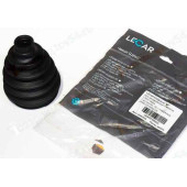 Пыльник ШРУС ВАЗ 2180 Vesta наружный <b>LECAR-0180525-02</b>