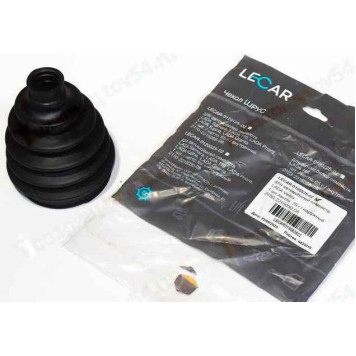 Пыльник ШРУС ВАЗ 2180 Vesta наружный <b>LECAR-0180525-02</b>