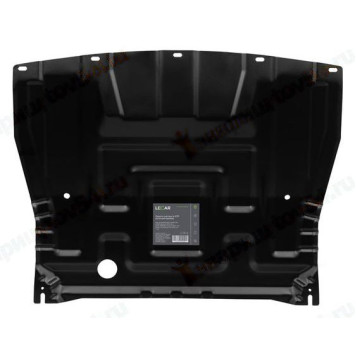 Защита картера + КПП LADA Vesta <b>LECAR-0180602-05</b>