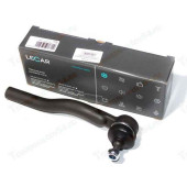 Наконечник рулевой ВАЗ 2180 Vesta правый <b>LECAR -0181601-02</b> (8450039696)
