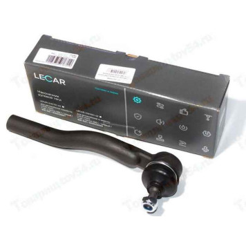 Наконечник рулевой ВАЗ 2180 Vesta правый <b>LECAR -0181601-02</b> (8450039696)