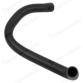 Патрубок радиатора ВАЗ 2180 VESTA подводящий 8450006445 <b>LECAR018233502</b>