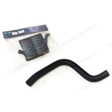 Шланг расширительного бачка ВАЗ 2180 Vesta заправочный 8450006446 <b>LECAR-0182435-02</b>