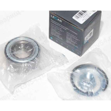 Ремкомплект ступицы Lada Vesta, X-Ray, Largus без ABS <b>LECAR018372602</b>