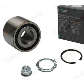 Ремкомплект ступицы Lada Vesta, X-Ray <b>LECAR018382602</b>