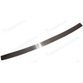 Накладка бампера LADA X-RAY заднего 'XRAY' нерж.сталь <b>LECAR-0190308-08</b>