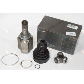 ШРУС внутренний Lada X-Ray (2015-) КПП Renault JR5 правый <b>LECAR-0190633-02</b>