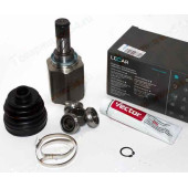 ШРУС внутренний Lada X-Ray (2015-) (КПП Renault JR5) левый <b>LECAR-0190733-02</b>