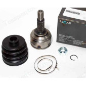 ШРУС наружный Lada X-Ray (2015-) дв. Renault H4M (КПП JR5/2180) <b>LECAR-0190833-02</b>