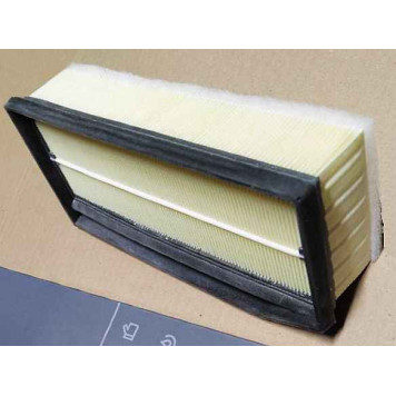 Фильтр воздушный Lada Vesta, X-Ray LECAR-019190401 (165467674R, 165460509R)-1