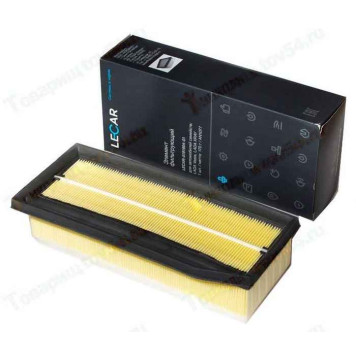 Фильтр воздушный Lada Vesta, X-Ray LECAR-019190401 (165467674R, 165460509R)