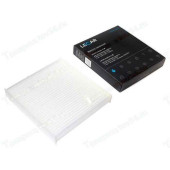 Фильтр салонный ВАЗ 2180 Vesta, X-Ray <b>LECAR019200401</b>, НОРДФИЛ