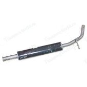 Резонатор Lada X-RAY <b>LECAR 019652702</b>