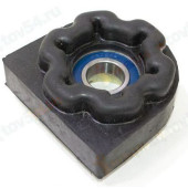 Подшипник подвесной Газ-31029-3302 нового образца в сборе <b>LECAR-0210117-02</b>