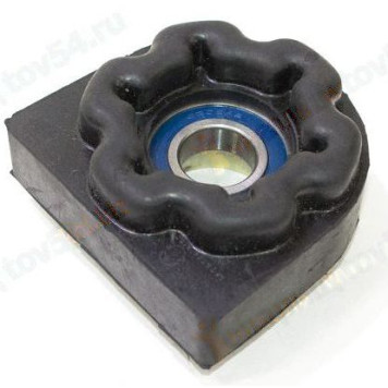 Подшипник подвесной Газ-31029-3302 нового образца в сборе <b>LECAR-0210117-02</b>