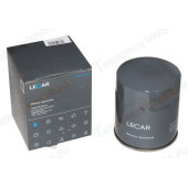 Фильтр масляный Газ дв.406 <b>LECAR LECAR021040201</b>