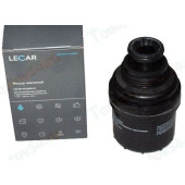Фильтр масляный Газ дв.Cummins <b>LECAR LECAR021050201</b>