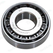 Подшипник ступицы Газ 24, Газель (7305) малый <b>LECAR-0211926-02</b>