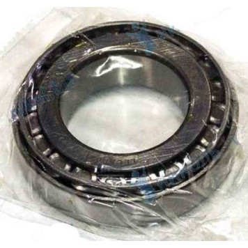 Подшипник ступицы Газель задней (7510) большой <b>LECAR-0212126-02</b>