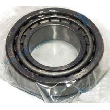 Подшипник ступицы Газель задней (7509) малый <b>LECAR-0212226-02</b>