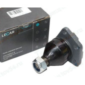 Опора шаровая Газ-2217 верхняя <b>LECAR 022090202</b>