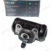 Цилиндр тормозной зад. Газ 2410, 2217 (d 10мм) <b>LECAR-0230505-02</b>