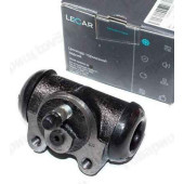 Цилиндр тормозной зад. Газ 24/3302 (d 10мм) после 2001 г.в. <b>LECAR-0230705-02</b>