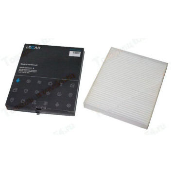 Фильтр салонный ГАЗель NEXT <b>LECAR026010401</b>