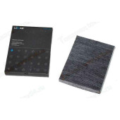 Фильтр салонный УАЗ Patriot угольный до 2012г. <b>LECAR031100401</b>